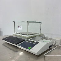 Mettler Toledo PR1203 Analytical Balances image 1